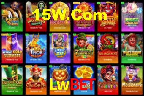 Lwbet: A Experiência de Casino com Jogos de Mesa ao Vivo