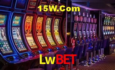 Integração de APIs Lwbet