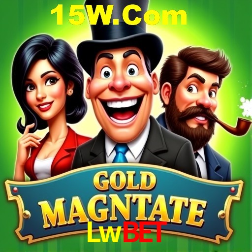 Descubra o Mundo do Cassino Online com Lwbet