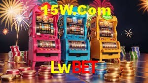 Mesa de Roleta Lwbet