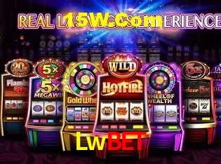 Especiais de Fim de Semana Lwbet