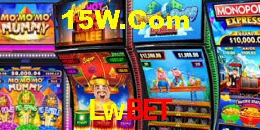 Lwbet: Jogos de Caça-Níqueis-Altas Recompensas, Roleta-Velocidade, Blackjack-Desafios Máximos