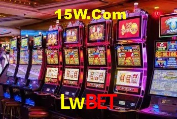 Promoções Sazonais Lwbet