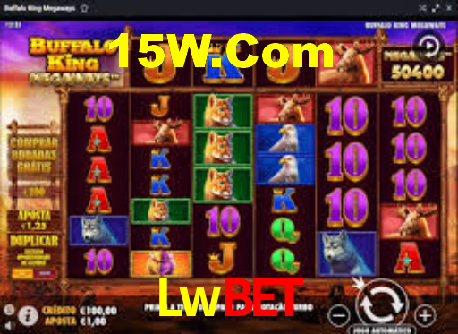 Sinta a adrenalina dos jogos de cassino com Lwbet