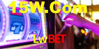APP oficial da Lwbet para mobile