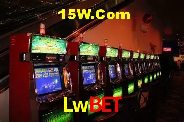 Avaliações dos Jogadores Lwbet