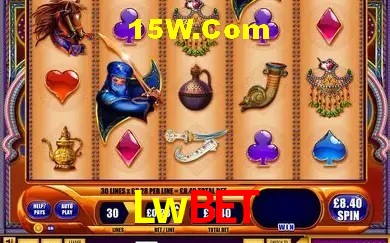 Especiais de Fim de Semana Lwbet